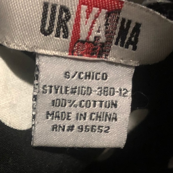 Mini Dress - Picture 5 of 5